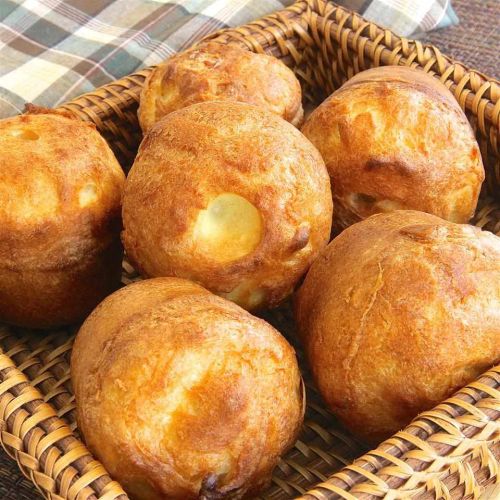 Hi-Rise Easy Yorkshire Pudding