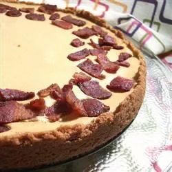 Joe's Incredible Bacon Pumpkin Pie