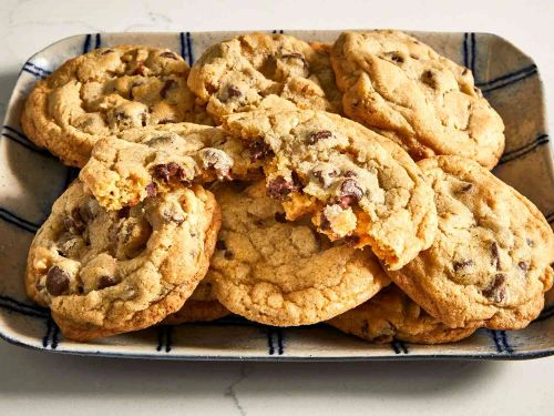 Best Chocolate Chip Cookies