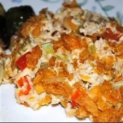 Hot Chicken Salad I