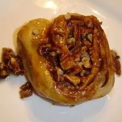 Pecan Sticky Buns