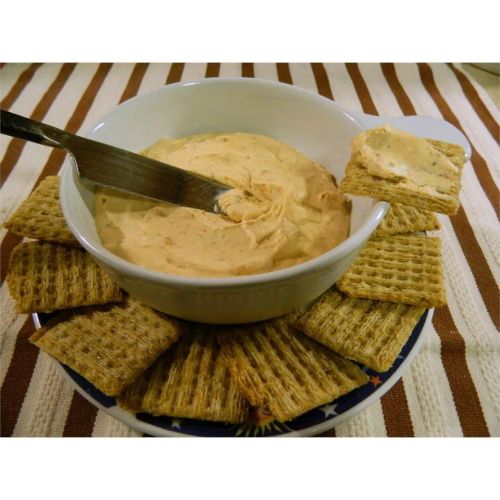 Fast Feta Spread