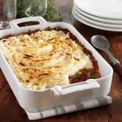 Simply Potatoes® Easy Shepherd's Pie