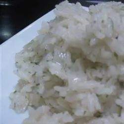 Delicious Almond Rice Pilaf