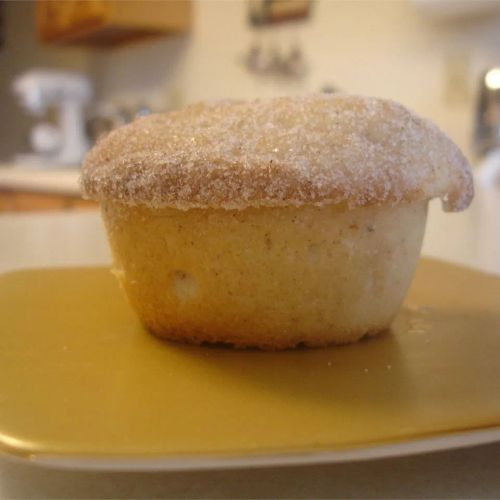 Doughnut Muffins