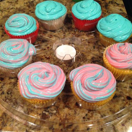 Sugar-Free Frosting