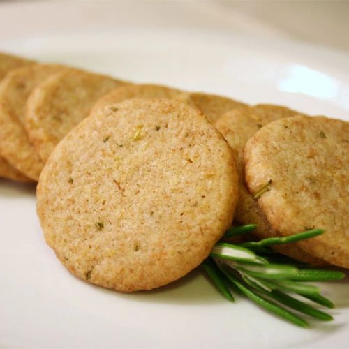 Rosemary Slices