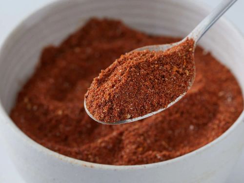 Berbere Spice Blend