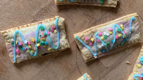 Pop Tarts