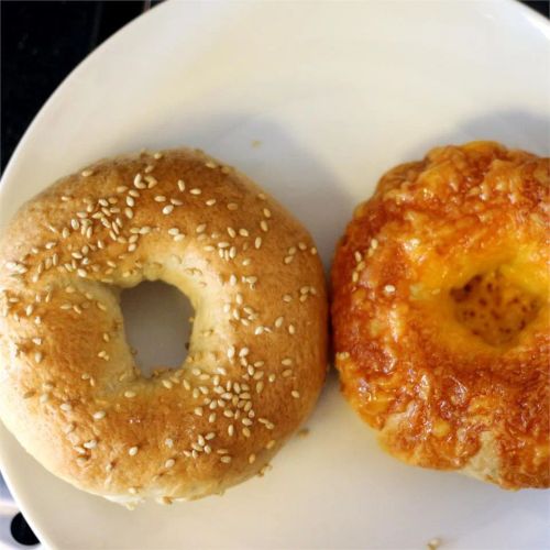 Bagels II