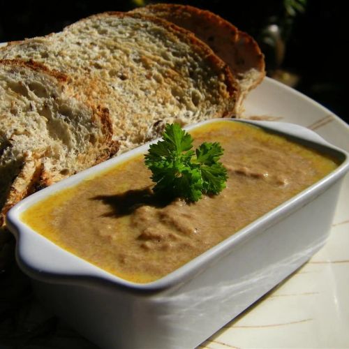 Liver Pâté