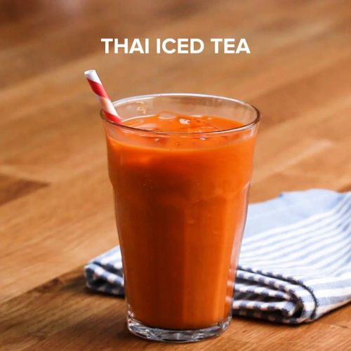 Thai Iced Tea