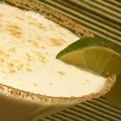 Susan's Key Lime Martini