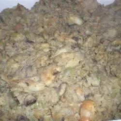 Grandma Ruth's Stuffing