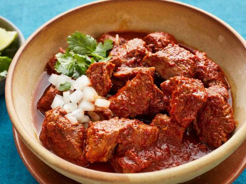 Birria Recipe