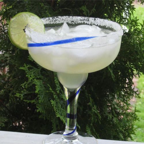 Parker's Famous Margaritas