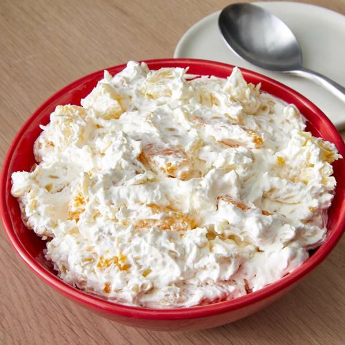 Holiday Ambrosia Salad