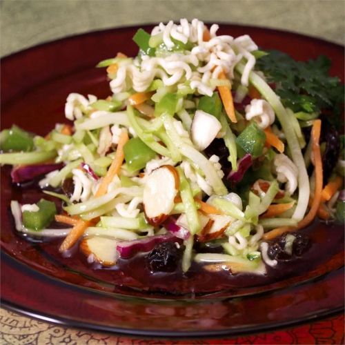 Broccoli Slaw