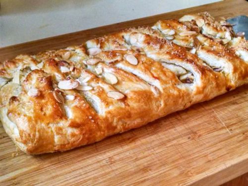 Danish Kringle