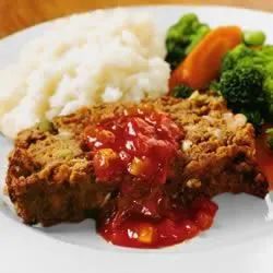 Heinz® Classic Meatloaf