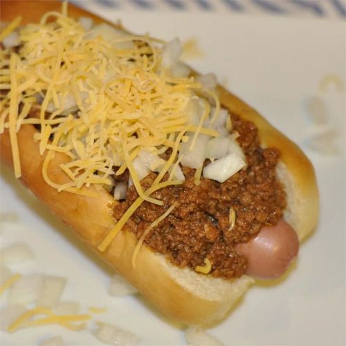 Port Huron-Style Coney Sauce