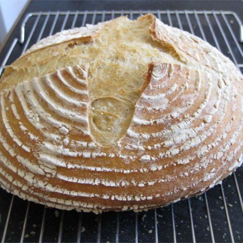 French Country Bread