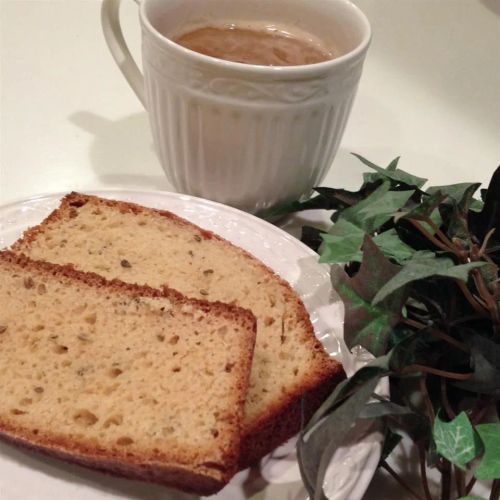 Anise Bread