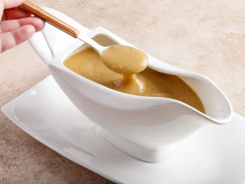 KFC Copycat Gravy