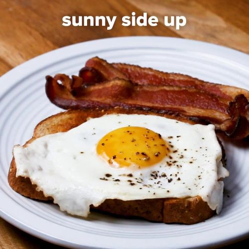 Sunny-Side Up