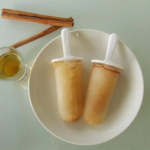 Fireball® Horchata Pops