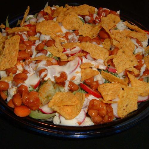 Western Salad