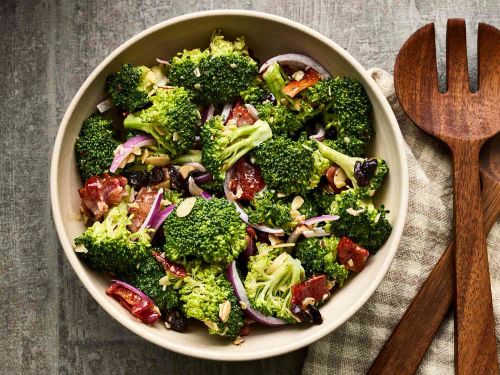 Broccoli Salad