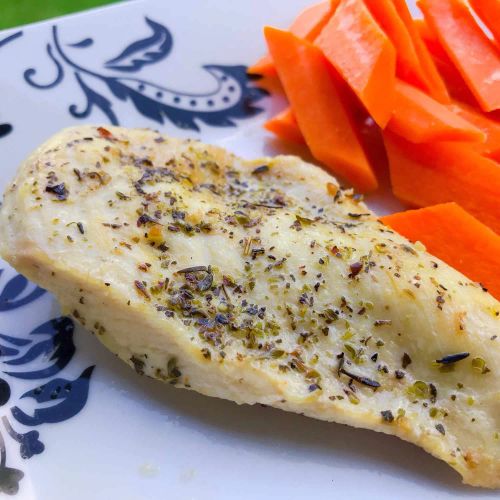 Instant Pot® Chicken Breasts