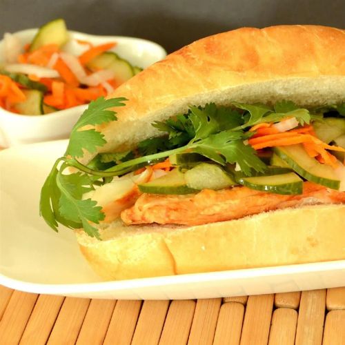 Bánh Mì