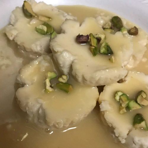 Ras Malai