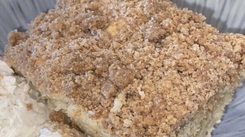 Coffee Cake