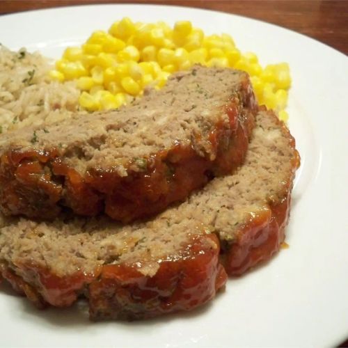 Eileen's Meatloaf