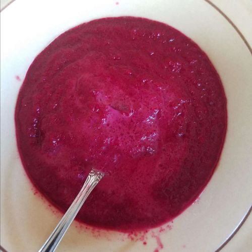 Beet Soup