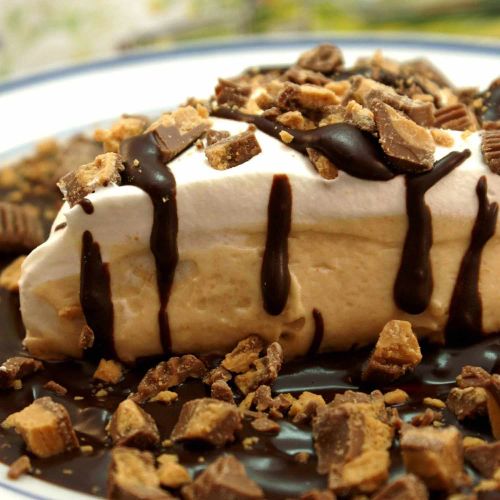 Peanut Butter Pie