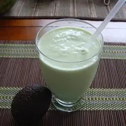 Avocado Blast