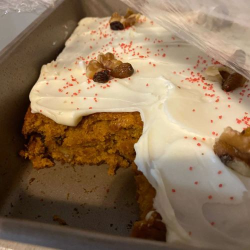 Pumpkin Cupcakes with Cream Cheese Frosting