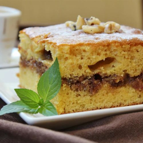 Coffee Cake