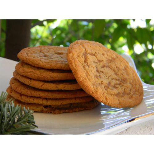 Easy Refrigerator Cookies