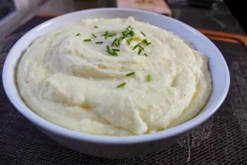 Chef John's Ultimate Mashed Potatoes