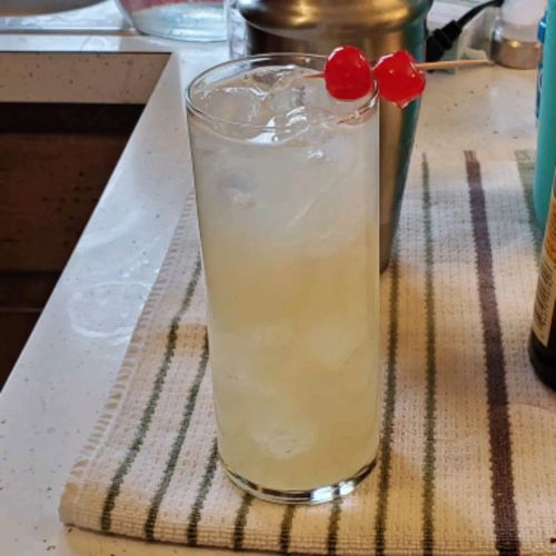 Tom Collins