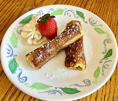 French Toast Dippers