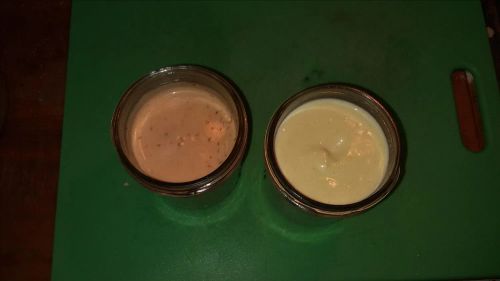 Home Made Mayonnaise