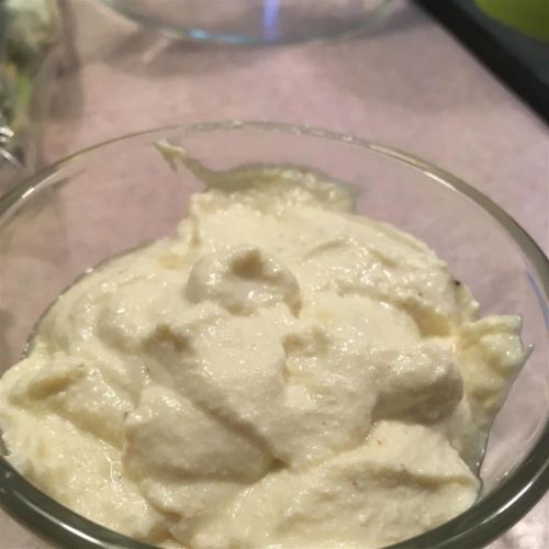 Tofu Mayonnaise