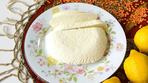 Best Homemade Paneer