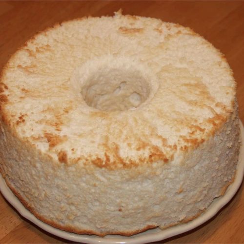 Angel Food Cake II